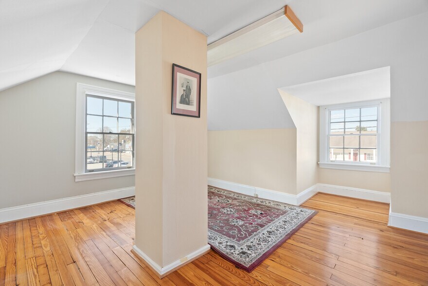 More Photos Of 605 E Nine Mile Rd, Highland Springs Office Residential For Sale