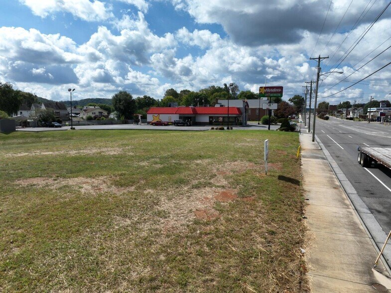 More Photos Of 1800 Euclid Avenue Ave, Bristol Land For Sale