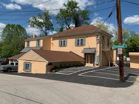 More Photos Of 5800 Main St, Elkridge Loft Creative Space For Lease