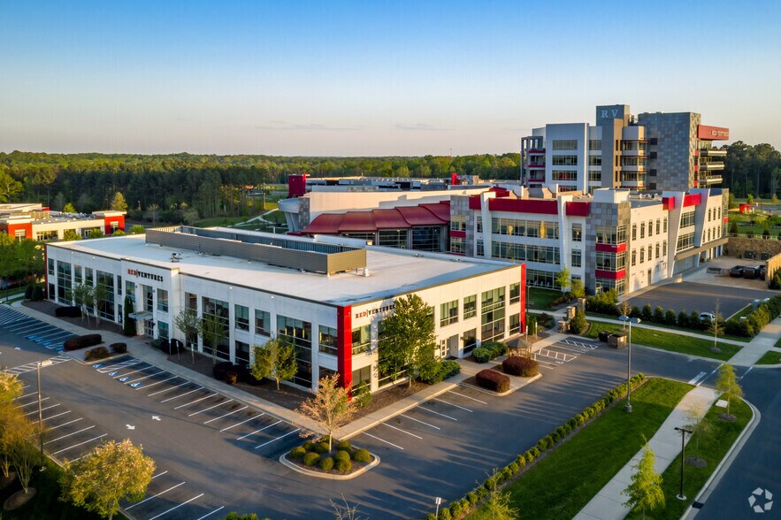 More Photos Of 1091 Red Ventures Dr, Fort Mill Office For Sale