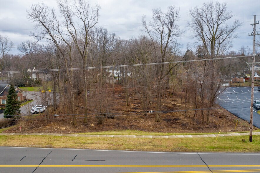 More Photos Of Sterns Rd, Lambertville Land For Lease
