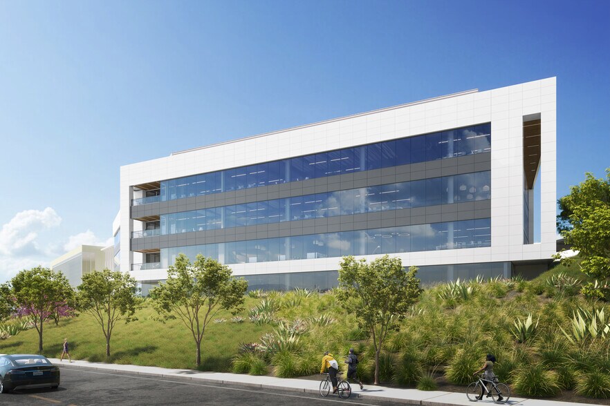More Photos Of 10251 Vista Sorrento Pky, San Diego Research And Development For Lease