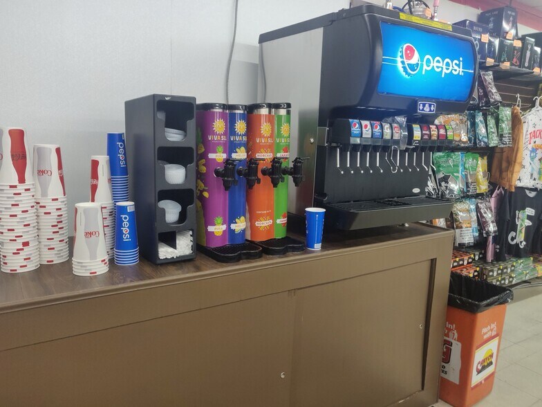 More Photos Of , Delta General Retail For Sale