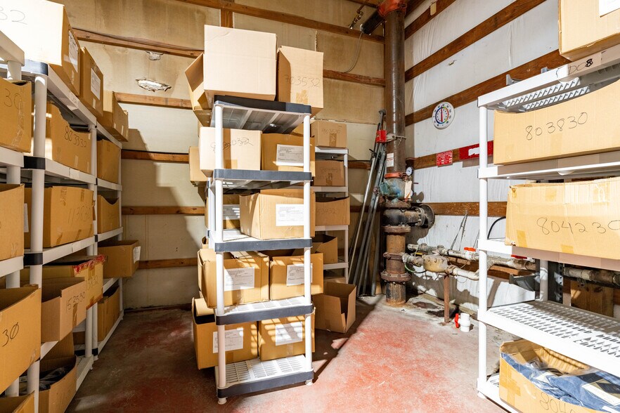 More Photos Of 1801 Eden Rd, Millville Distribution For Sale