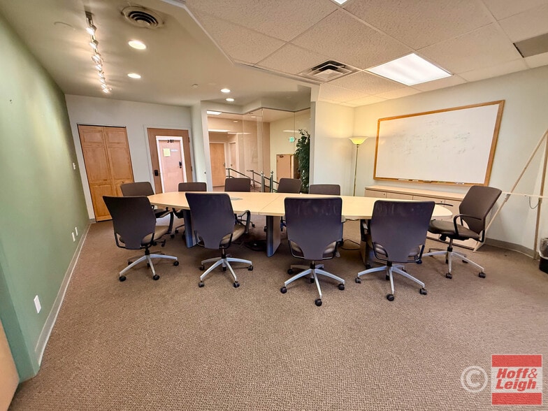More Photos Of 12-18 N Sierra Madre St, Colorado Springs Loft Creative Space For Lease