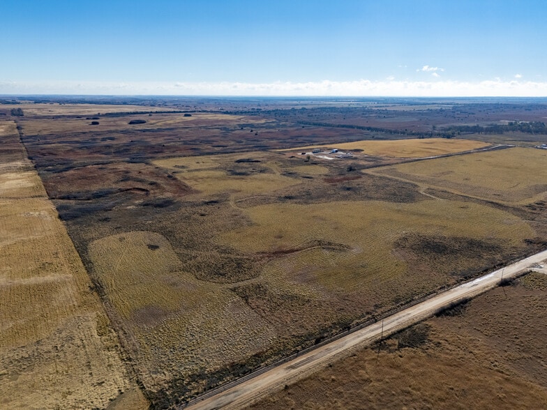 Primary Photo Of FM 2124 & CR 26, Canadian Land For Sale
