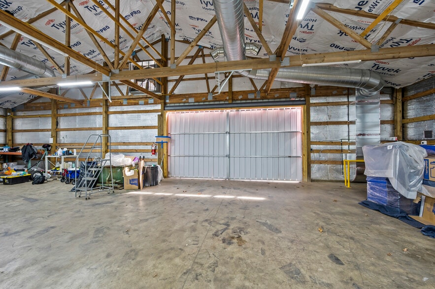More Photos Of 1120 N Main St, Randleman Warehouse For Sale