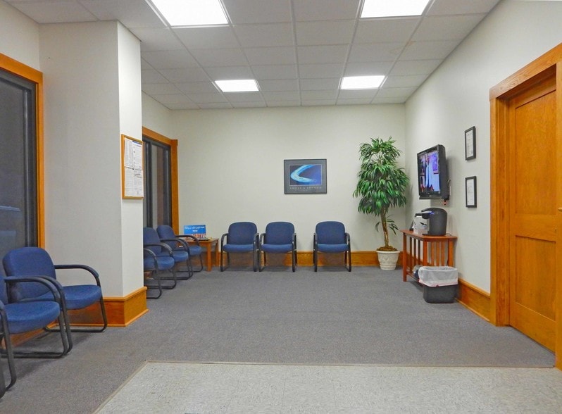 More Photos Of 9-25 E 4th St, Jamestown Storefront Retail Office For Sale