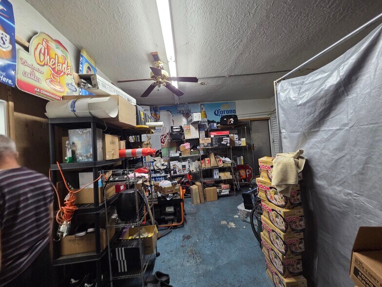 More Photos Of 4211 E Olympic Blvd, Los Angeles Freestanding For Sale