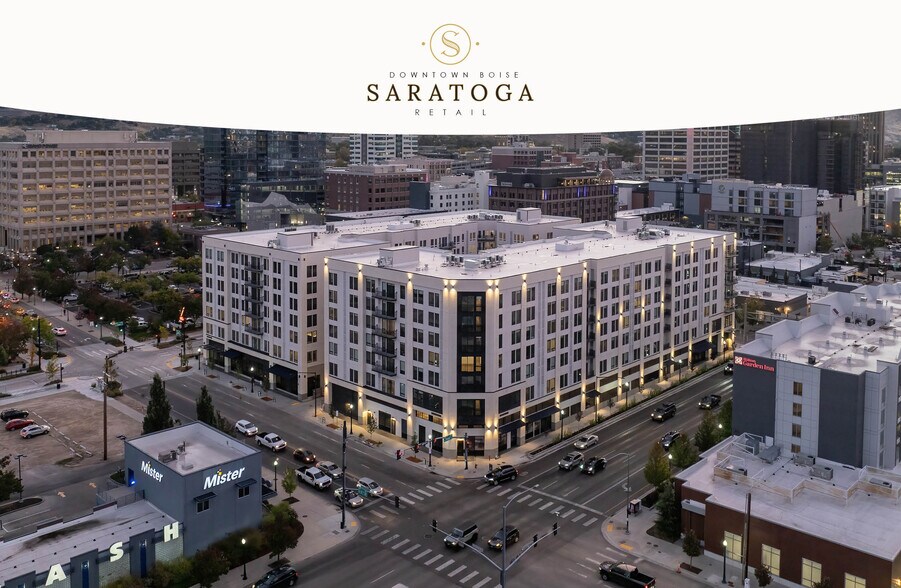 More Photos Of 1201 W Grove St, Boise Apartments For Lease