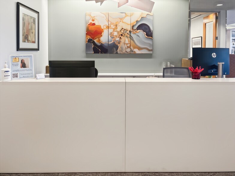 More Photos Of 16427 N Scottsdale Rd, Scottsdale Coworking Space