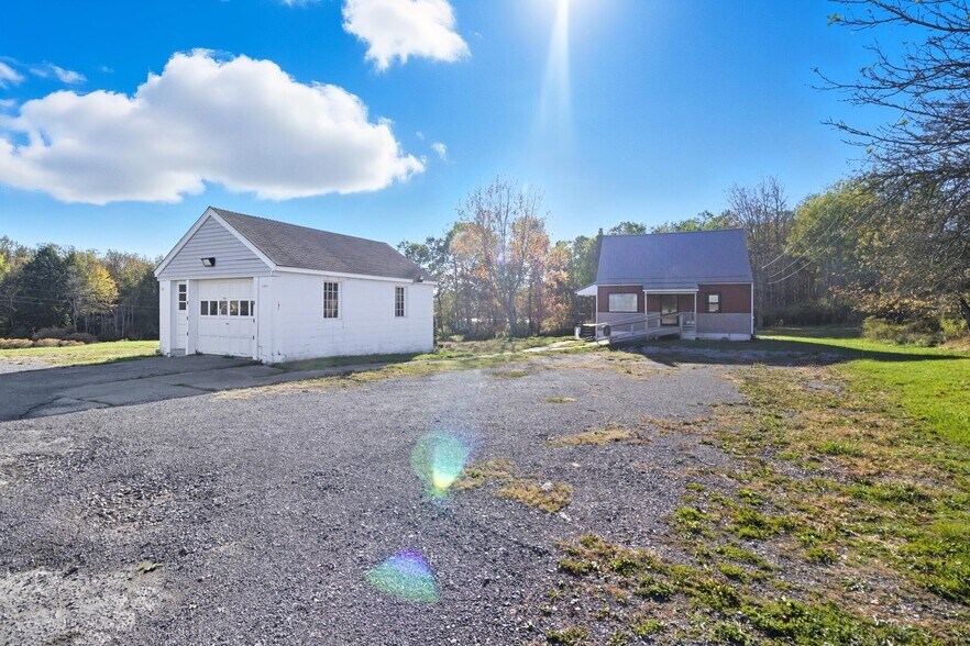 More Photos Of 1056 S Saint Marys St, Saint Marys Land For Sale