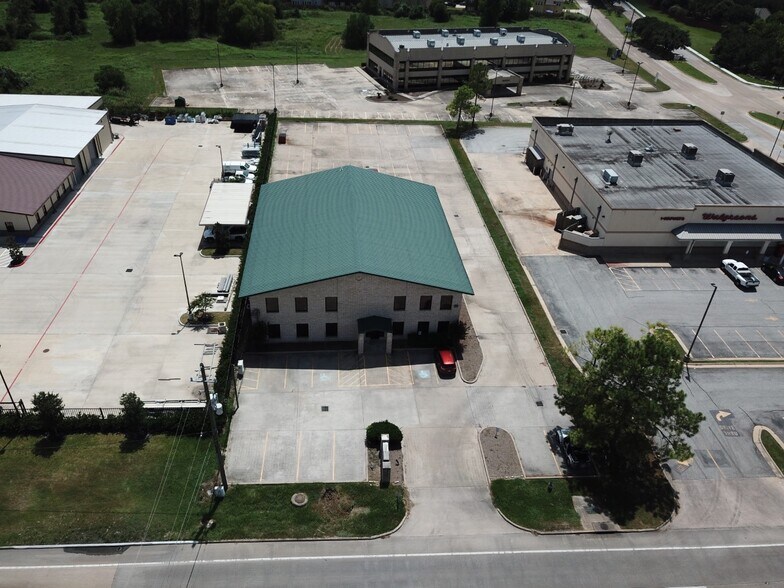 More Photos Of 14525 FM-529, Houston Office For Lease