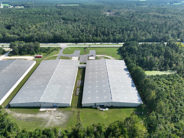 More Photos Of 4501 E Palmetto St, Florence Warehouse For Sale