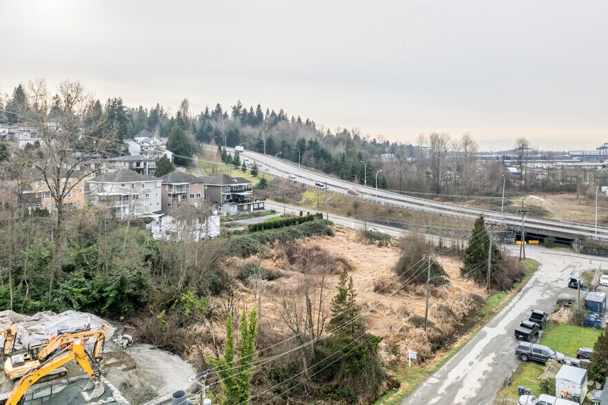 More Photos Of 12040 102, Surrey Land For Lease