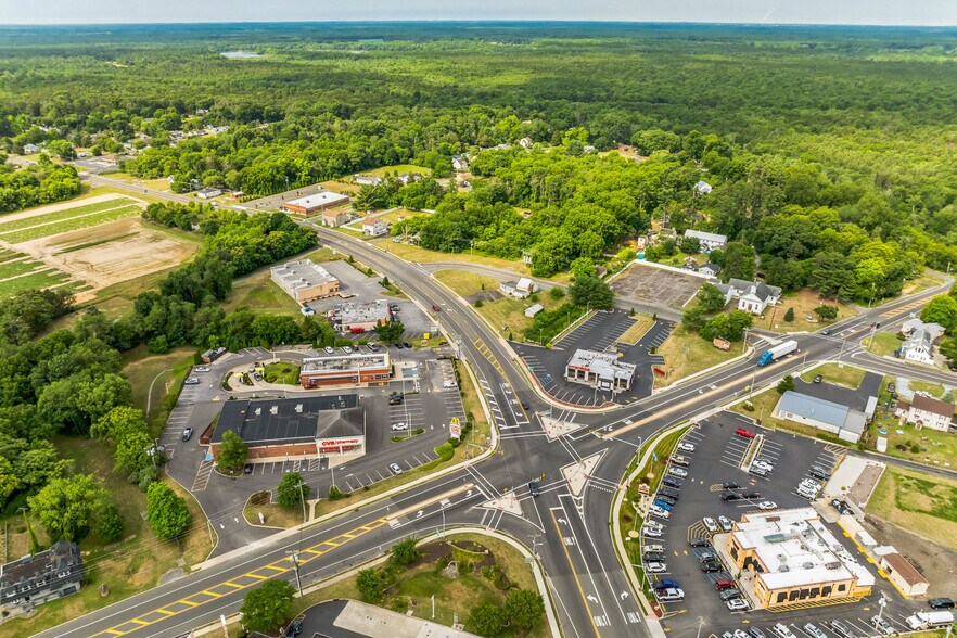 More Photos Of 369 Delsea Dr, Malaga Land For Lease