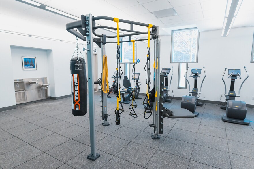 More Photos Of 700 Pennsylvania Ave SE, Washington Office For Lease