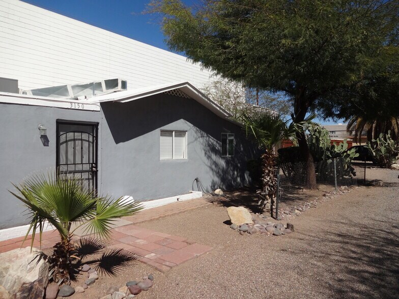 More Photos Of , Tucson Multifamily For Sale