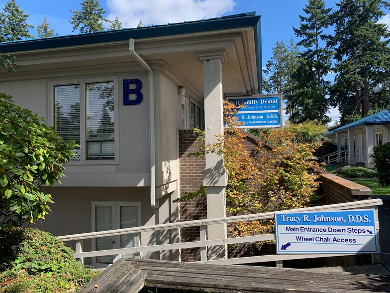 More Photos Of 9101 Bridgeport Way SW, Lakewood Medical For Lease