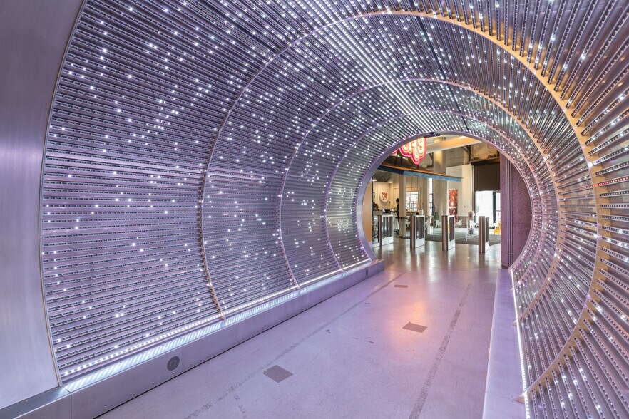 More Photos Of 650 Townsend St, San Francisco Office For Lease