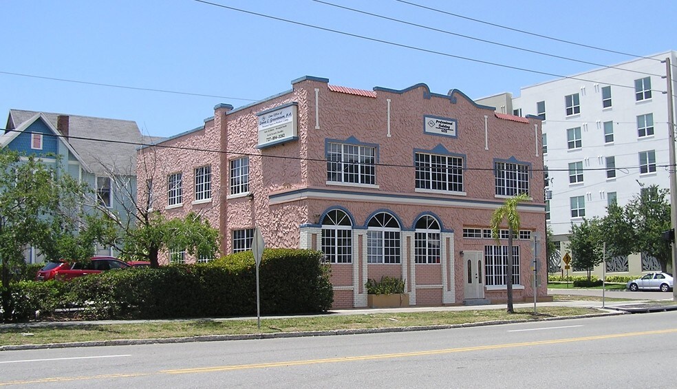 More Photos Of 405 6th St S, Saint Petersburg Office For Lease