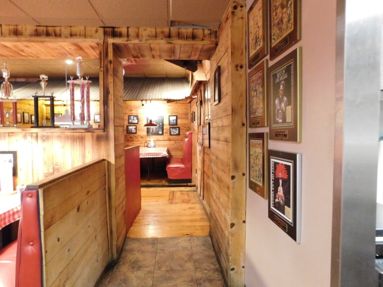 More Photos Of 4379 N Las Vegas Blvd, Las Vegas Restaurant For Sale