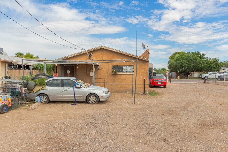More Photos Of 22030 S Ellsworth Rd, Queen Creek General Retail For Sale