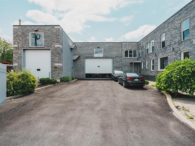 More Photos Of 6270-6290 Rue Périnault, Montréal Industrial For Sale