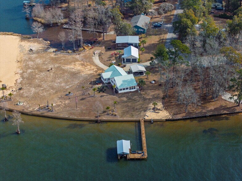 More Photos Of 2110 Princess Pond Rd, Summerton Specialty For Sale