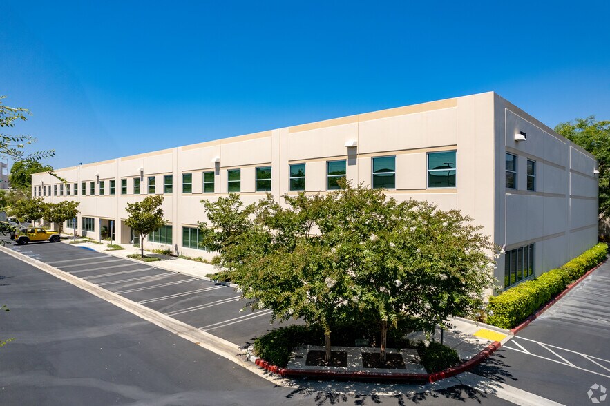 More Photos Of 15823 W Monte St, Sylmar Warehouse For Sale