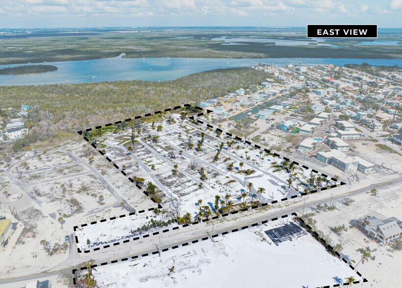 More Photos Of 3001 Estero Blvd, Fort Myers Land For Sale