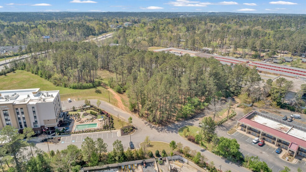More Photos Of 3030 Washington Rd, Augusta Land For Lease