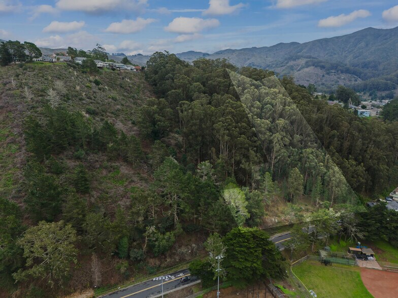 More Photos Of 0 Everglades Drive, Pacifica Land For Sale