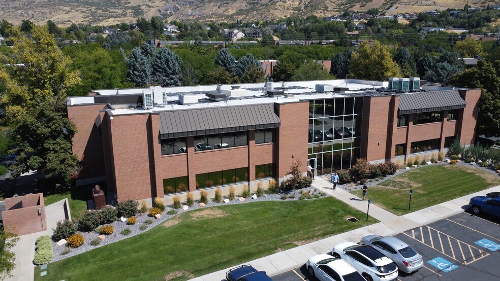 Primary Photo Of 590 E Timpanogos Cir, Orem Office For Lease