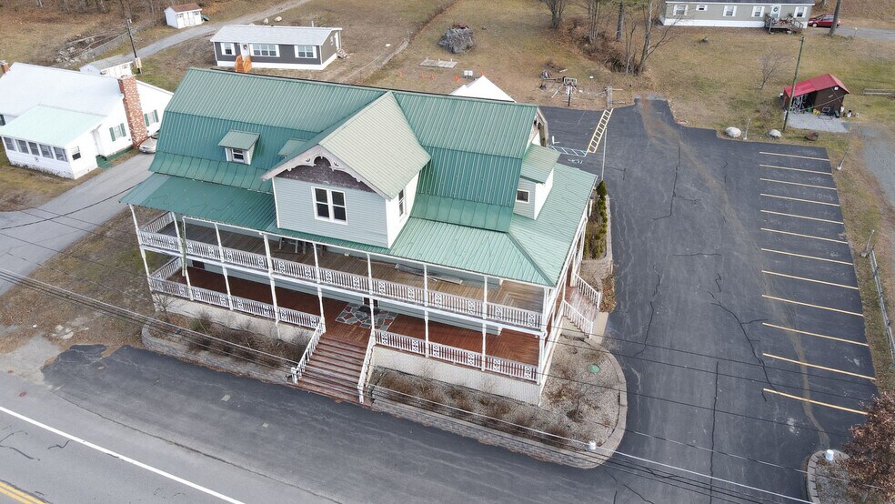 More Photos Of 1454 State Route 30, Wells Specialty For Sale