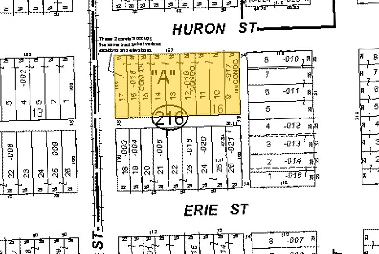 More Photos Of 225 W Huron St, Chicago Apartments For Lease