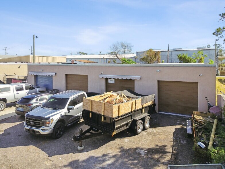 More Photos Of 3580 66th Ave N, Pinellas Park Warehouse For Sale