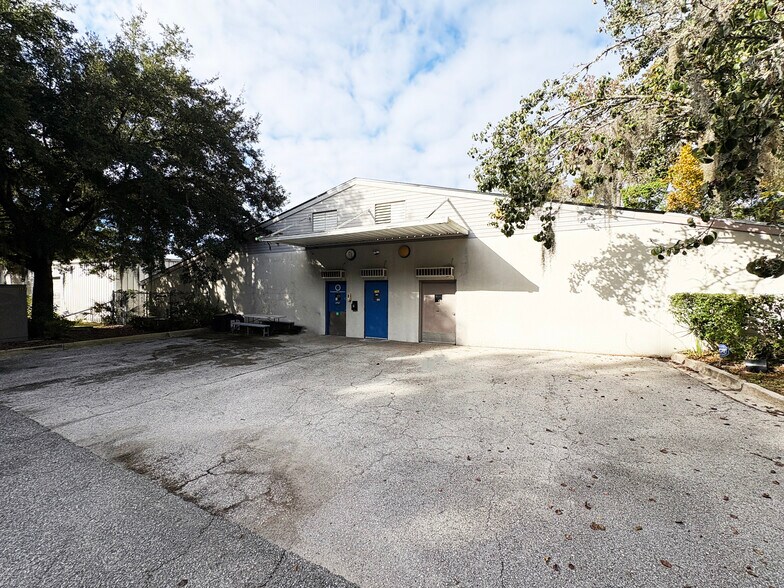 More Photos Of 2767 Clydo Rd, Jacksonville Refrigeration Cold Storage For Lease