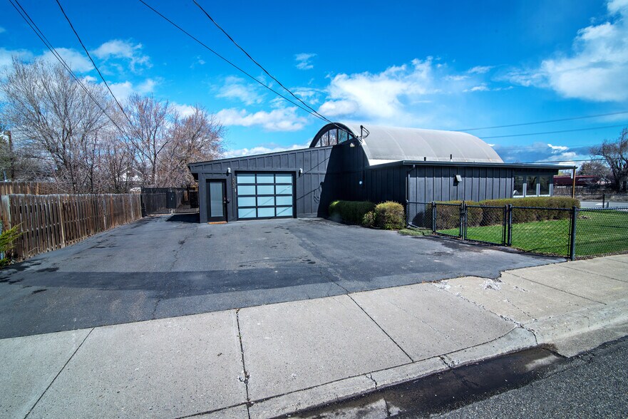 More Photos Of 503 N Railroad Ave, Ellensburg Office Residential For Sale