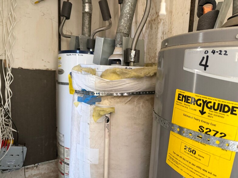 More Photos Of 525 Huntington Ave, San Bruno Apartments For Sale