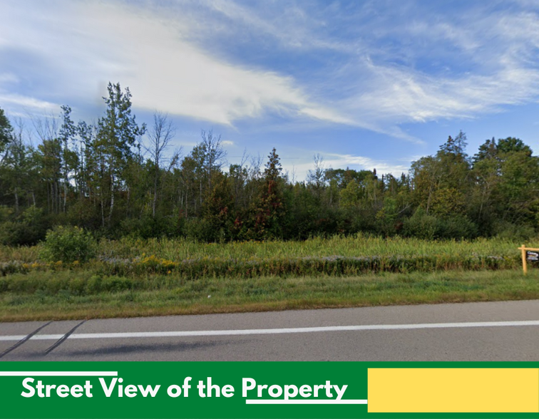 Primary Photo Of 2460 M 32, Alpena Land For Sale