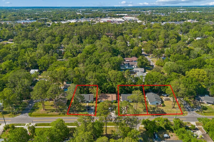 Primary Photo Of , Jacksonville Multifamily For Sale