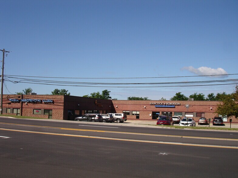 Primary Photo Of 1425 Highway 16, La Crosse Freestanding For Lease