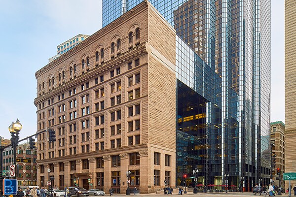 More Photos Of 53 State St, Boston Office For Lease