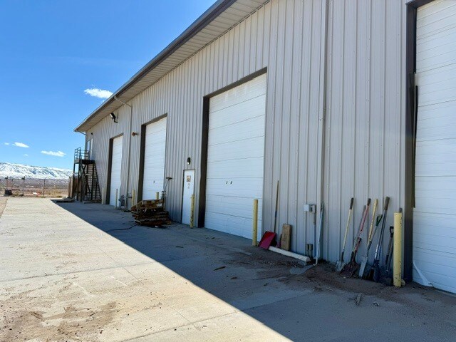 More Photos Of 1780 Opportunity Blvd, Casper Industrial For Sale