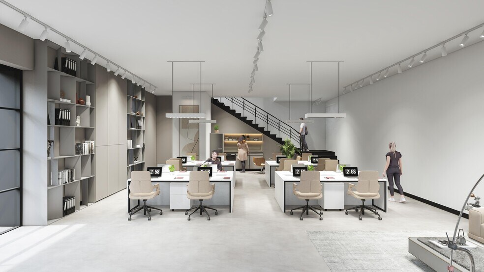 More Photos Of 15517 N Pennsylvania Ave, Edmond Office For Sale