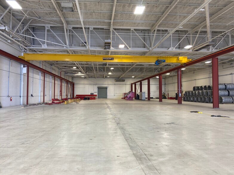 More Photos Of 18450 Showalter Rd, Hagerstown Manufacturing For Lease