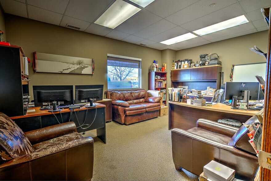 More Photos Of 135 & 141 Clearmile Avenue, Red Deer County Industrial For Sale