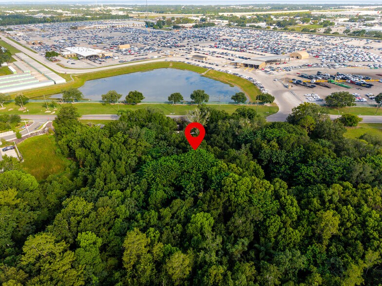 Primary Photo Of 923 Marshall Farms Rd, Ocoee Land For Sale