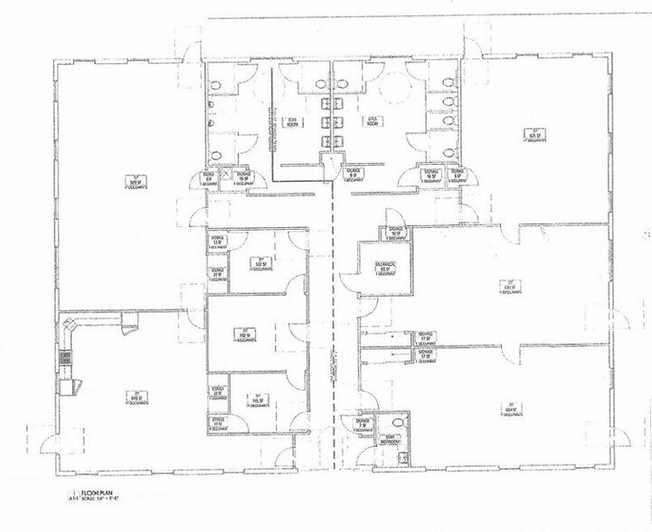 More Photos Of 86 Coraopolis Rd, Coraopolis Daycare Center For Lease